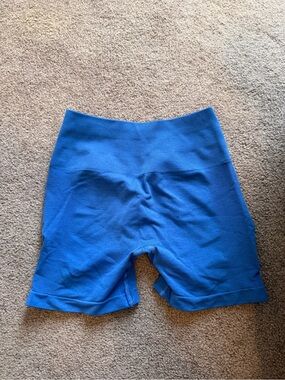 Alphalete Amplify Shorts 4.5”
